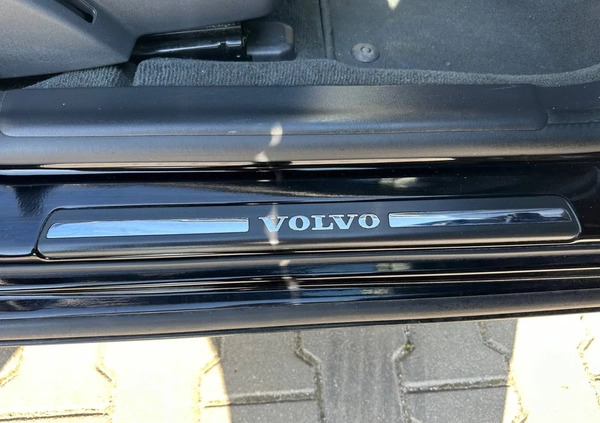 Volvo V60 cena 56900 przebieg: 107000, rok produkcji 2018 z Wysokie Mazowieckie małe 596